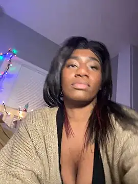 xDestineeXX online show from 01.25.25