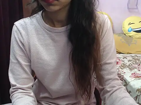 Angel kiyara online show from 10.26.25