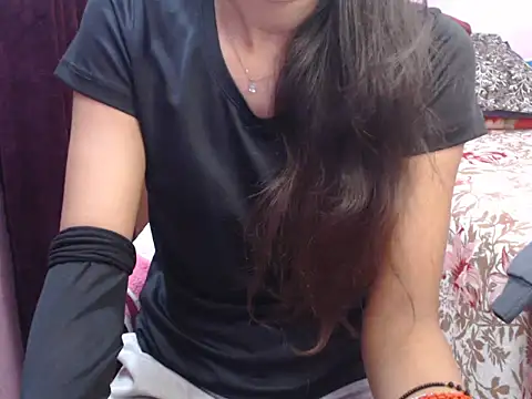 Angel kiyara online show from 12.19.25