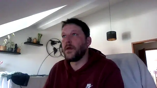 Snapshot of BennyLommy chatting on 04.30.26 BennyLommy online show from 04.30.26