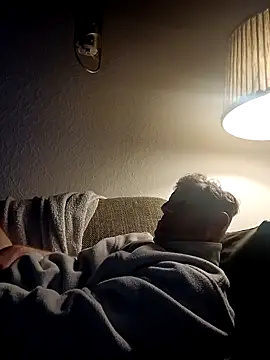 MArciQuarky online show from 03.05.25