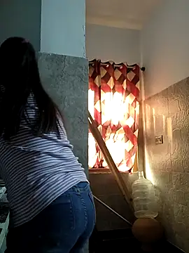 Sarita 7 online show from 12.16.24