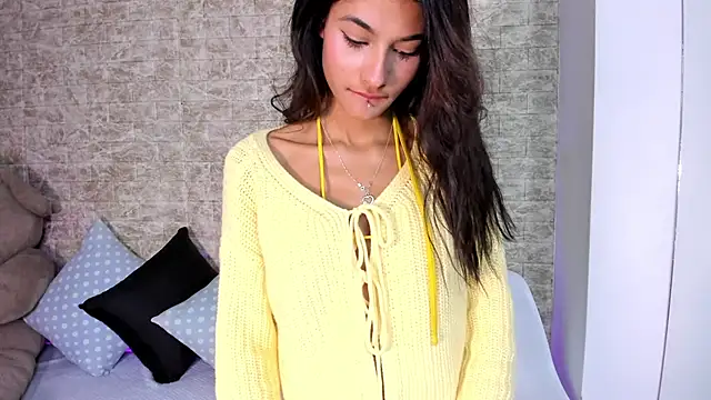 bonnie-love online show from 01.09.26