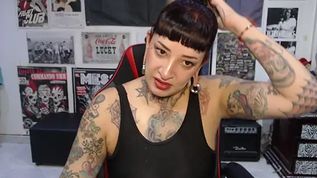 Rollyderolandia666 online show from 01.07.26