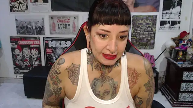 Rollyderolandia666 online show from 01.08.26