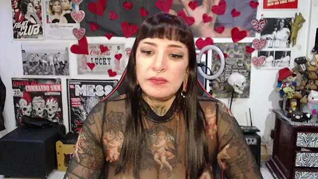 Rollyderolandia666 online show from 02.23.26