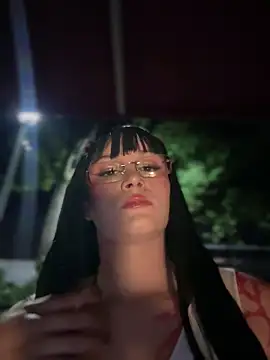 Electra doll  online show from 03.01.25