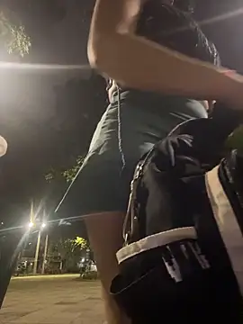 Electra doll  online show from 02.19.26