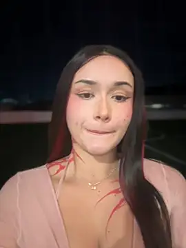 Electra doll  online show from 03.30.26