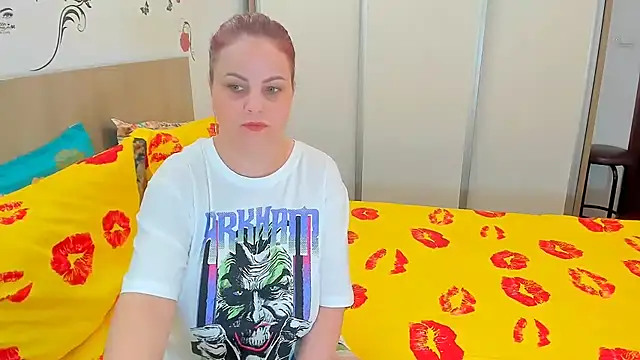 Adelamilfsex online show from 01.31.26