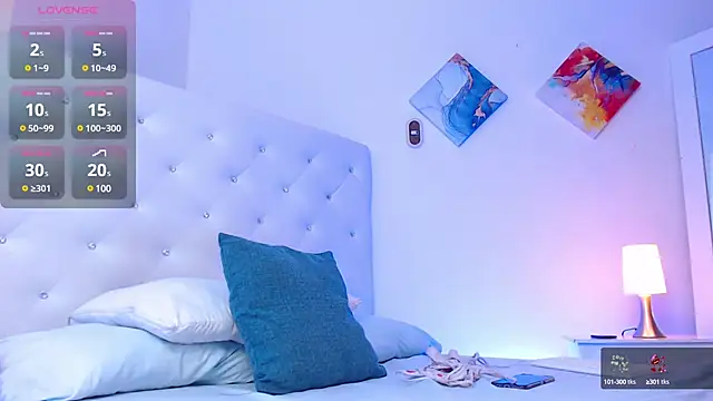 hanna danger19 online show from 02.04.25