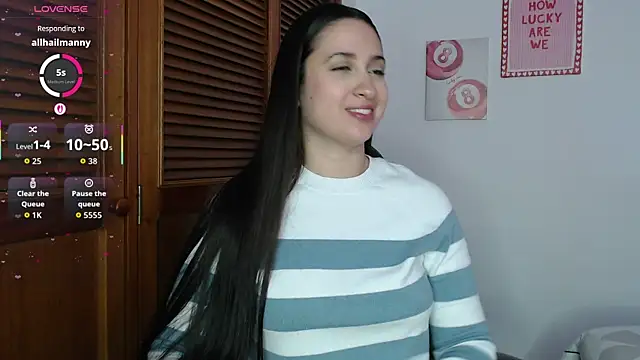 Snapshot of sofiaduque_26 chatting on 04.18.26 sofiaduque 26 online show from 04.18.26