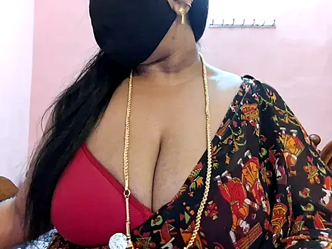 Snapshot of Pallavi-sri chatting on 09.22.25 Pallavi-sri online show from 09.22.25