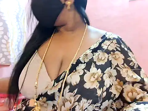 Snapshot of Pallavi-sri chatting on 10.03.25 Pallavi-sri online show from 10.03.25