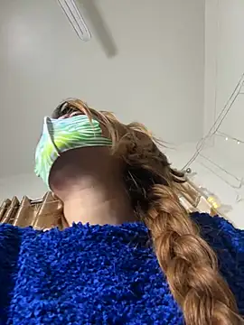 Jen jennyy1 online show from 12.30.24