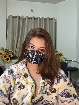 Jen jennyy1 online show from 03.10.25