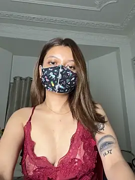 Jen jennyy1 online show from 03.14.25