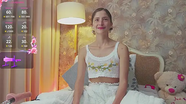 KittyAna online show from 01.07.25