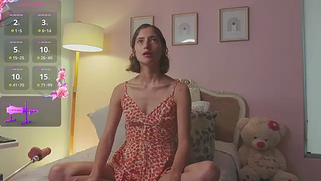 KittyAna online show from 02.11.25