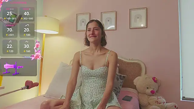 KittyAna online show from 02.24.25