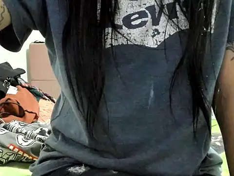 Snapshot of Sexualadiccion_ chatting on 09.20.25 Sexualadiccion  online show from 09.20.25