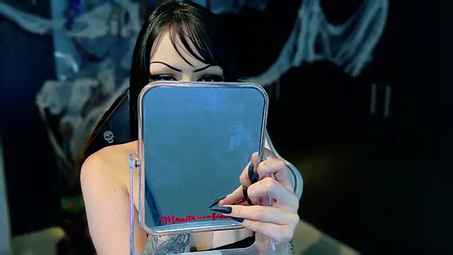 Madison Jackson online show from 10.05.25