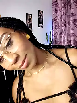 Snapshot of Charlotte_Bayron chatting on 01.13.25 Charlotte Bayron online show from 01.13.25