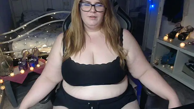 ZoeyLey online show from 03.15.25