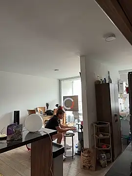 Georgiafox online show from 11.08.25