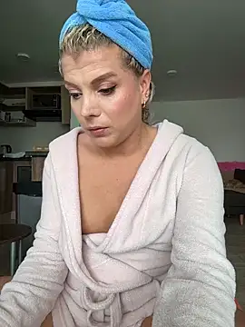 Georgiafox online show from 04.05.26