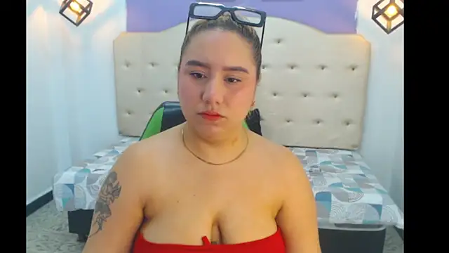 Kathiasaints online show from 02.27.26