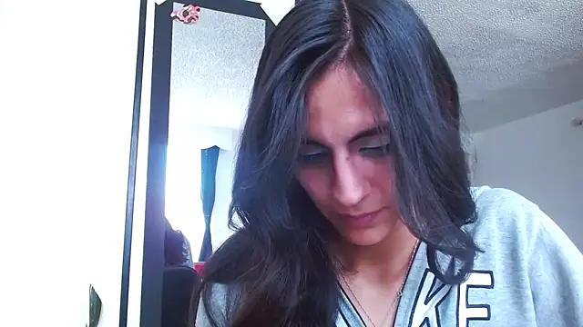 Snapshot of _princess_queen chatting on 01.31.26 princess queen online show from 01.31.26