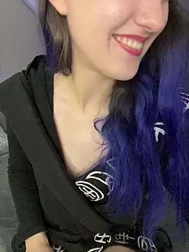 Erotic Synth Goddess online show from 11.15.25