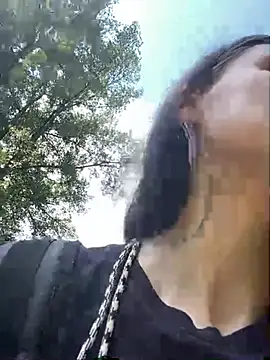 Erotic Synth Goddess online show from 07.14.26