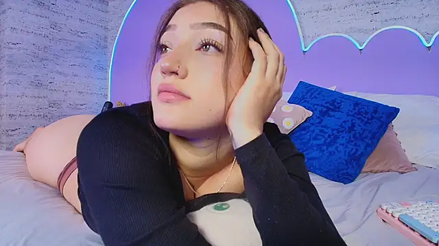 Giaa Ross online show from 04.14.26