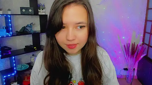 Lina Brownie online show from 12.28.24