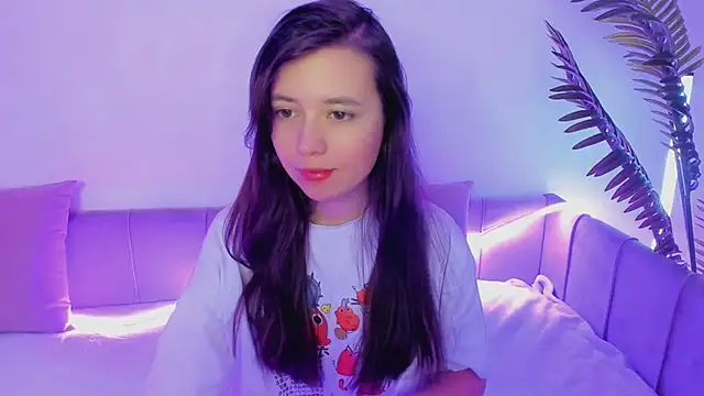 Lina Brownie online show from 01.09.25