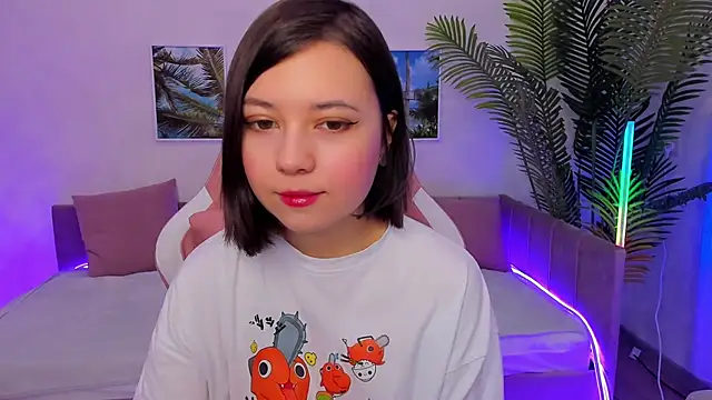 Lina Brownie online show from 02.06.25