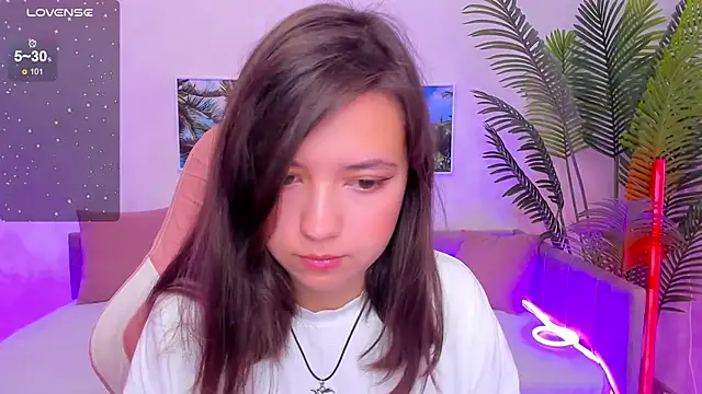 Lina Brownie online show from 10.03.25