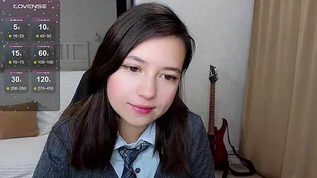 Lina Brownie online show from 10.16.25