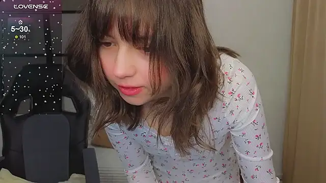 Lina Brownie online show from 12.14.25