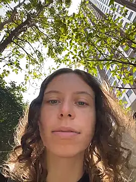 Snapshot of RinaMood chatting on 01.17.26 RinaMood online show from 01.17.26