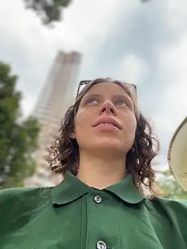 Snapshot of RinaMood chatting on 02.03.26 RinaMood online show from 02.03.26