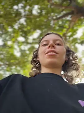 Snapshot of RinaMood chatting on 02.04.26 RinaMood online show from 02.04.26