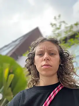 Snapshot of RinaMood chatting on 02.08.26 RinaMood online show from 02.08.26