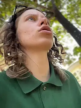 Snapshot of RinaMood chatting on 02.09.26 RinaMood online show from 02.09.26