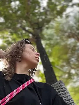 Snapshot of RinaMood chatting on 02.11.26 RinaMood online show from 02.11.26