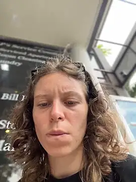 Snapshot of RinaMood chatting on 02.13.26 RinaMood online show from 02.13.26