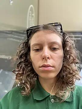 Snapshot of RinaMood chatting on 02.15.26 RinaMood online show from 02.15.26