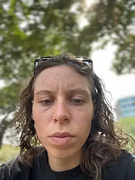 Snapshot of RinaMood chatting on 02.19.26 RinaMood online show from 02.19.26